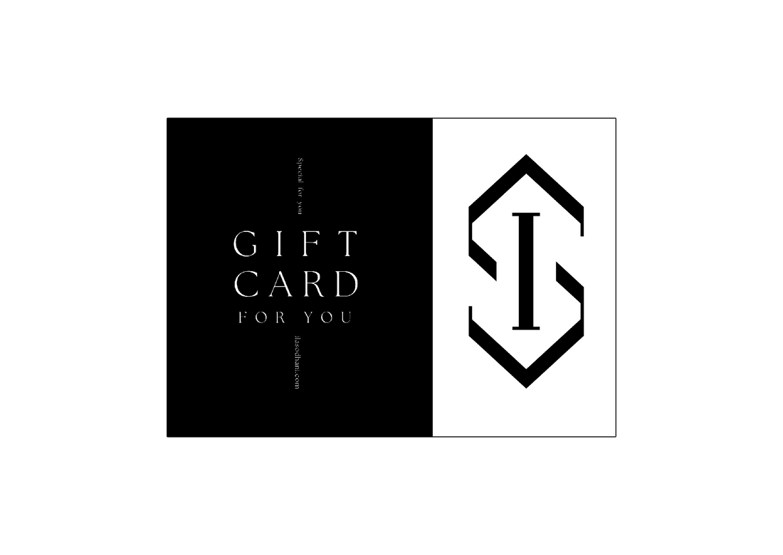 ILA SODHANI gift card