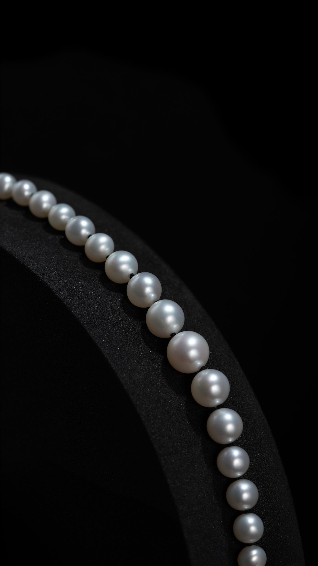 Freshwater Pearl Necklace